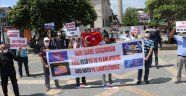 15 Temmuz darbe girişimine tepki