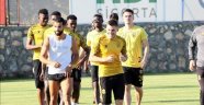 Yeni Malatyaspor 35 puan barajını geçmek istiyor