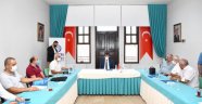 "Hizmetlerden herkes yararlanacak"