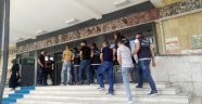 Uyuşturucu operasyonu: 4 tutuklama