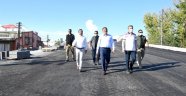 Anayurt Bulvarı'nda inceleme!