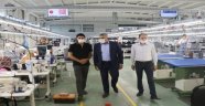  "8 bin 500 kişi istihdam edilecek"