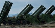 "S-400'leri Küreciğe yerleştirme zamanı gelmiştir"