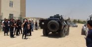 Şanlıurfa'da polise saldırı: 2 şehit!