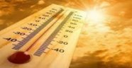 Malatya'da Hava Sıcaklıkları Artacak!