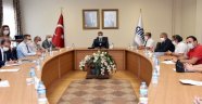 İl istihdam kurulu toplantısı yapıldı