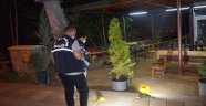 Motosikletli silahlı saldırı: 1 ölü