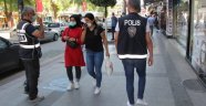 Malatya'da Covid-19 denetimleri arttırıldı