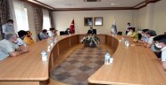 Başarılı öğrenciler ödüllendirildi!