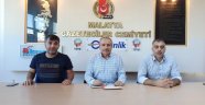 MGC'den 24 Temmuz Gazetecilerin dayanışma günüdür