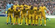 Avrupa arenasından küme düşme hattına