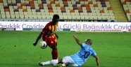 Malatyaspor Süper Lig'e veda etti!