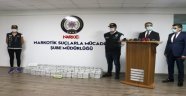 Uyuşturucu tacirlerine büyük darbe!