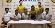Yeni Malatyaspor alt yapıda köklü revizyona gidecek
