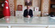 Yazıhan Kaymakamı Şimşek göreve başladı