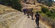 Siirt'te kaybolan iki çoban UMKE ekiplerince bulundu