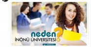 Kızılay'dan İnönü Üniversitesi'ni tercih önerisi