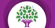 HDP milletvekili aday listesi açıklandı