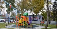 Yeşilyurt Belediyesi 12 Park açılışını gerçekleştirdi