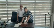 Yeşilyurt Belediyespor'dan bir transfer daha