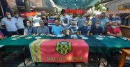 Taraftar dernekleri de Malatyaspor yönetiminde değişim istiyor