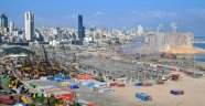 Beyrut Limanı faciasında 3 bin 972 bina ve 4 bin 214 araç hasar gördü