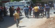 Şanlıurfa'da patlama: 32 ölü, 100 yaralı