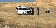 Tartıştığı şahsı araç içinde öldürdü