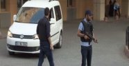 Gazi Mahallesi'nde polise silahlı saldırı: 1 polis şehit