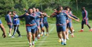Yeni Malatyaspor'da Yönetim Takımdan Memnun
