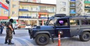 Malatya'da Özgürlükler Derneği'ne Baskın