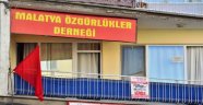 Malatya'daki terör örgütleri operasyonunda 2 tutuklama