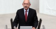 Kılıçdaroğlu,Ticaret Ve Sanayi Odası Başkanlarıyla görüştü