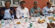 Şehit Tanrıverdi İçin Mevlit Okutuldu