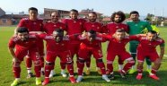 Yeni Malatyaspor,son hazırlık maçını kazandı