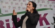 Figen Yüksekdağ :MHP'ye oy veren insanlara, gençlere yazıktır