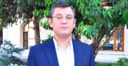 CHP'li Özel'den MHP'ye sert tepki