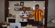 YMS Özbir ile 3 yıllık sözleşme imzaladı