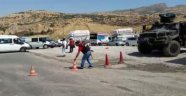 Şırnak'ta askere mayınlı saldırı: 2 şehit