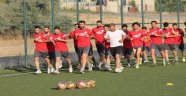 Yeşilyurtspor Sezonu Açtı
