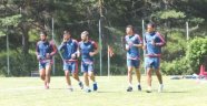 Yeni Malatyaspor Bolu Kampını Tamamladı