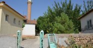 Yazıhan'da Unutulmuş Tarihi Cami