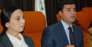 Demirtaş: 'Önümüzdeki birkaç gün çok kıymetlidir'