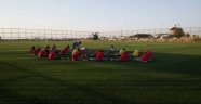 44 Malatya Spor Sezon Hazırlıklarını Sürdürüyor