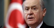 Devlet Bahçeli'den Silivri göndermesi: 'Bazıları kendini bilecek'