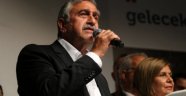 Akıncı: "Halkın Onaylayacağı Anlaşmaya Varmaya Çalışacağız"