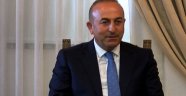 Çavuşoğlu: 'İncirlik'ten IŞİD'e savaş uçaklarıyla operasyon olmadı'