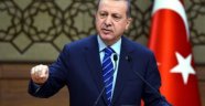 Erdoğan: 'Korkaklar için hiçbir zaman zafer yoktur'