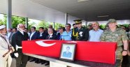 Malatya Şehidini Uğurladı!