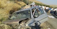 Akçadağ'da Trafik Kazası: 2 Ölü 2 Yaralı